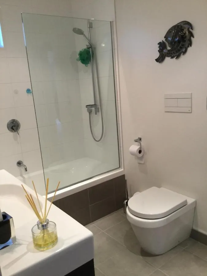 Bed & Breakfast In The Heart Of Fendalton Christchurch New Zealand