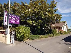 Addington Christchurch