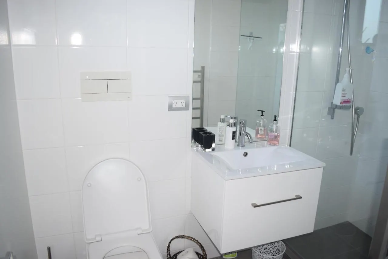 Bed & Breakfast In The Heart Of Fendalton Крайстчёрч